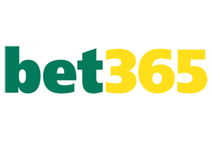 Bet365 лого - спортни залагания